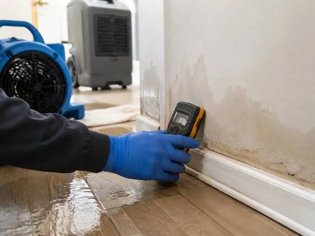 24/7 Water damage restoration services in Tull, AR - Rapid flood cleanup and mitigation